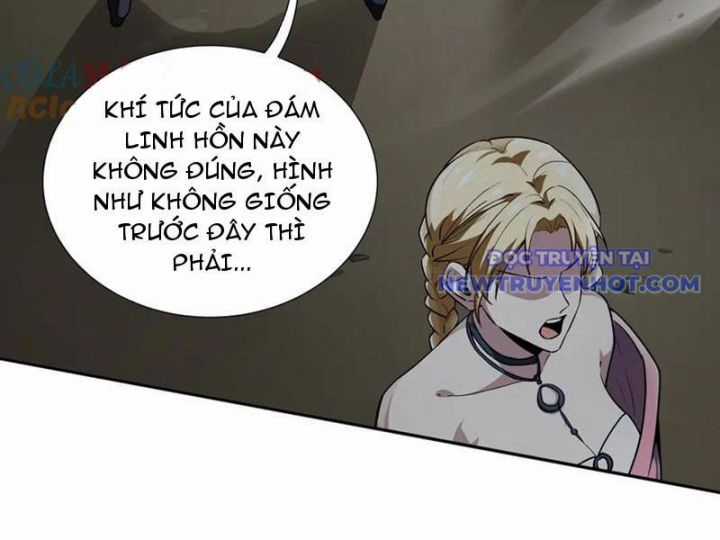 Ta Ký Kết Khế Ước Với Chính Mình Chapter 73 trang 6