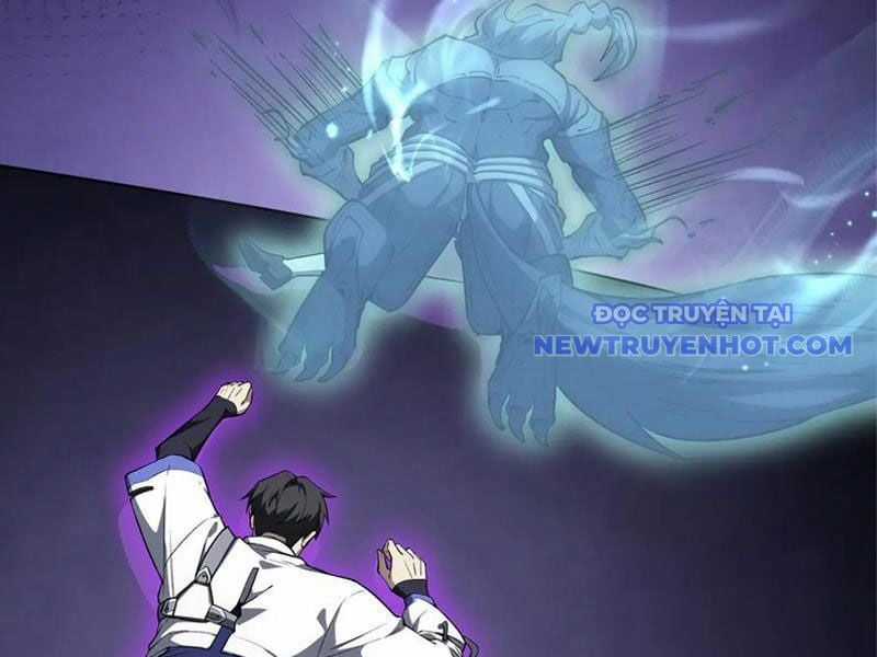 Ta Ký Kết Khế Ước Với Chính Mình Chapter 74 trang 104