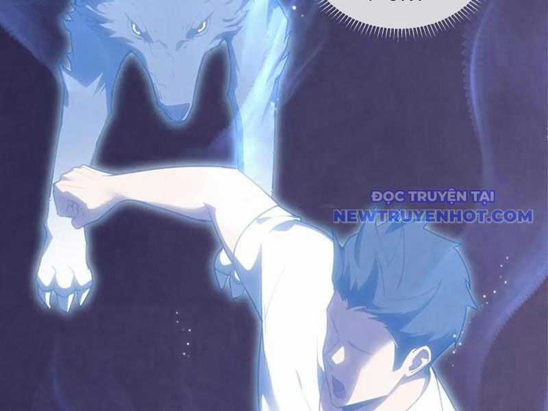 Ta Ký Kết Khế Ước Với Chính Mình Chapter 74 trang 33