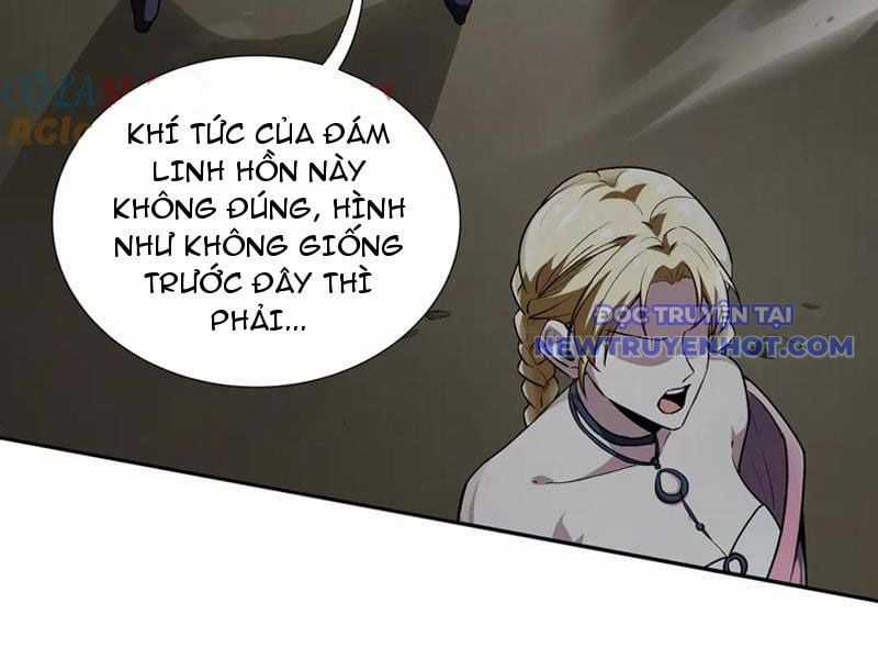 Ta Ký Kết Khế Ước Với Chính Mình Chapter 74 trang 6