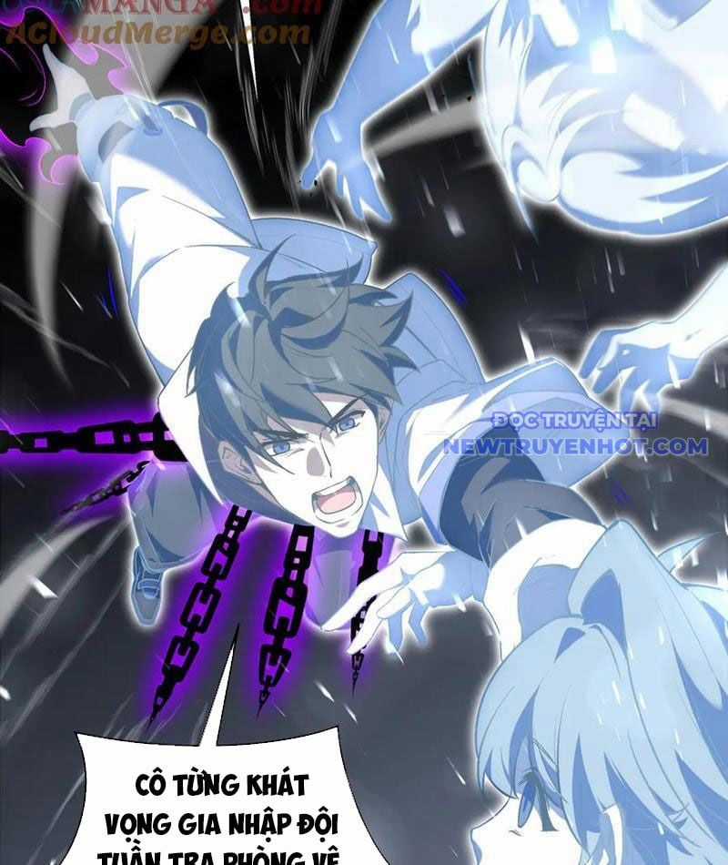 Ta Ký Kết Khế Ước Với Chính Mình Chapter 75 trang 10