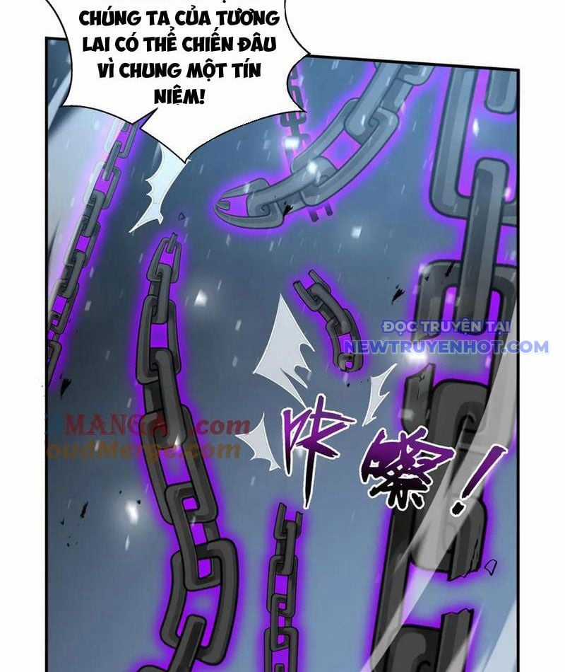 Ta Ký Kết Khế Ước Với Chính Mình Chapter 75 trang 12