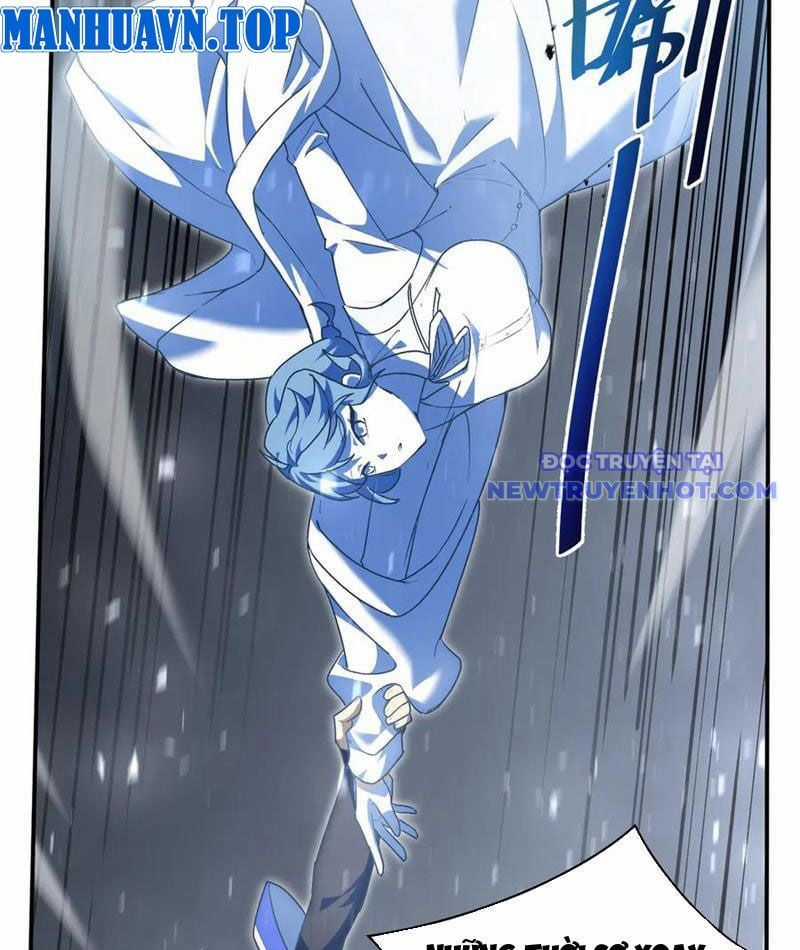 Ta Ký Kết Khế Ước Với Chính Mình Chapter 75 trang 14