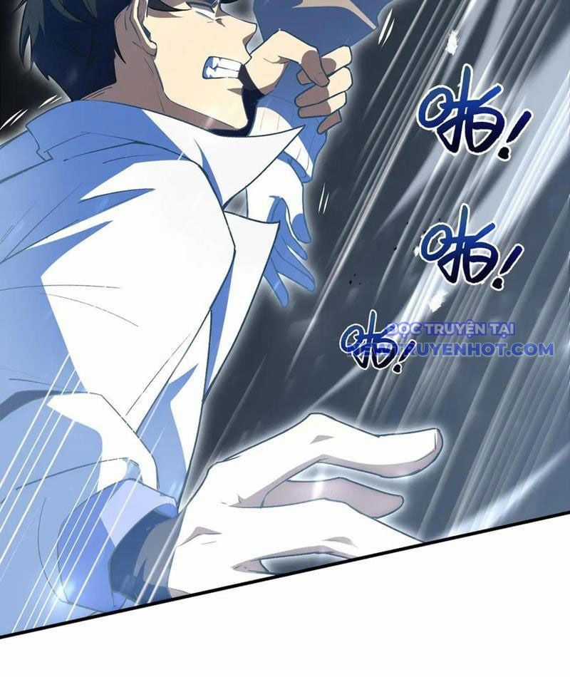 Ta Ký Kết Khế Ước Với Chính Mình Chapter 75 trang 18