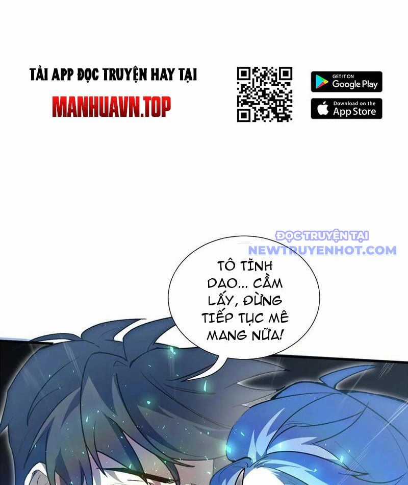 Ta Ký Kết Khế Ước Với Chính Mình Chapter 75 trang 19