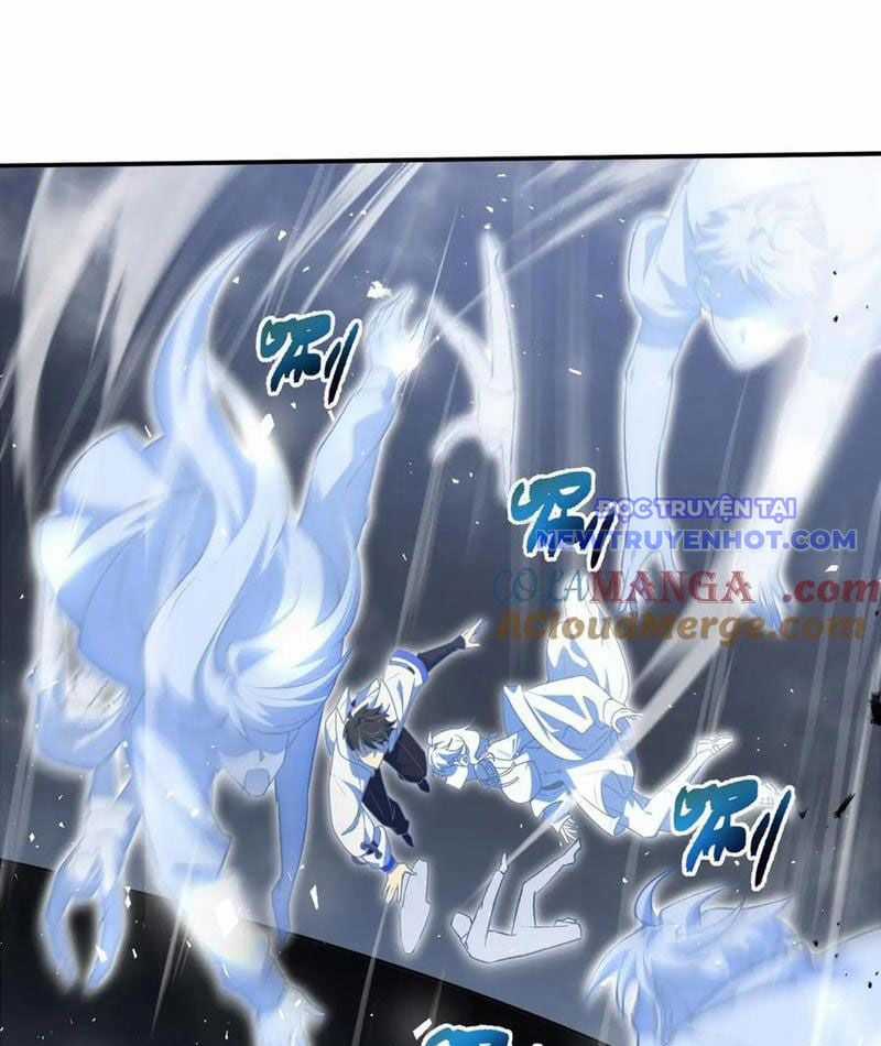 Ta Ký Kết Khế Ước Với Chính Mình Chapter 75 trang 2