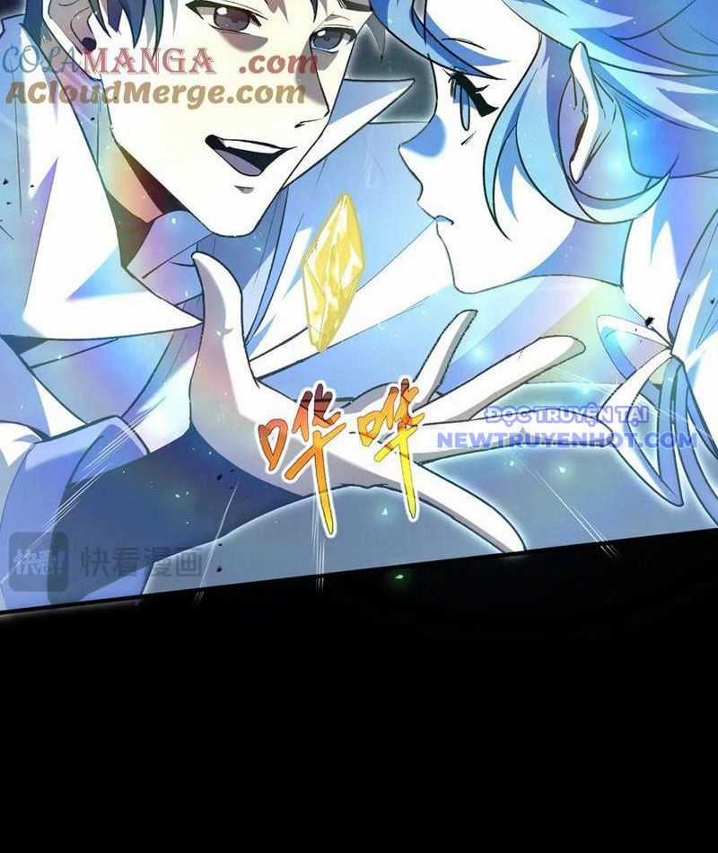 Ta Ký Kết Khế Ước Với Chính Mình Chapter 75 trang 20