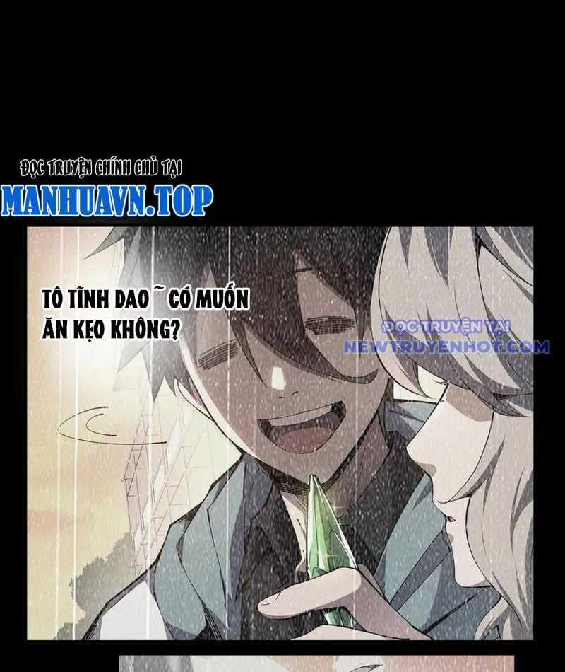 Ta Ký Kết Khế Ước Với Chính Mình Chapter 75 trang 21