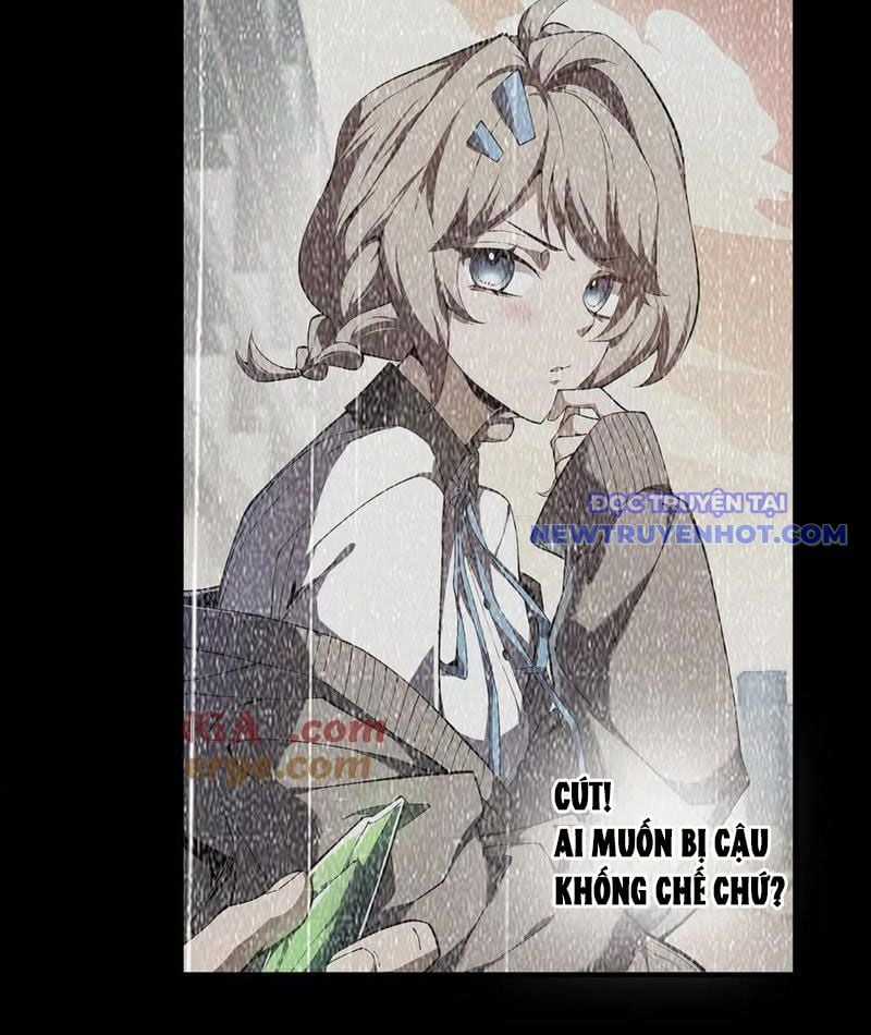 Ta Ký Kết Khế Ước Với Chính Mình Chapter 75 trang 22