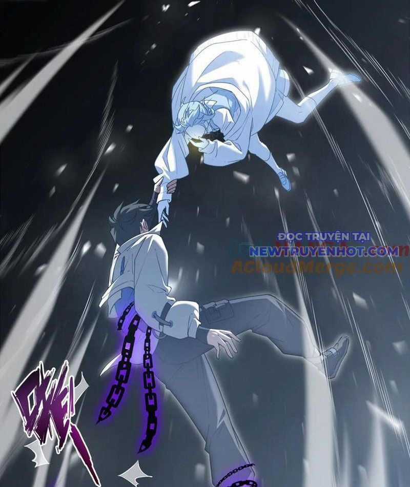 Ta Ký Kết Khế Ước Với Chính Mình Chapter 75 trang 27