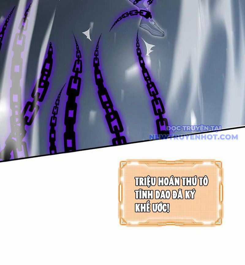 Ta Ký Kết Khế Ước Với Chính Mình Chapter 75 trang 28