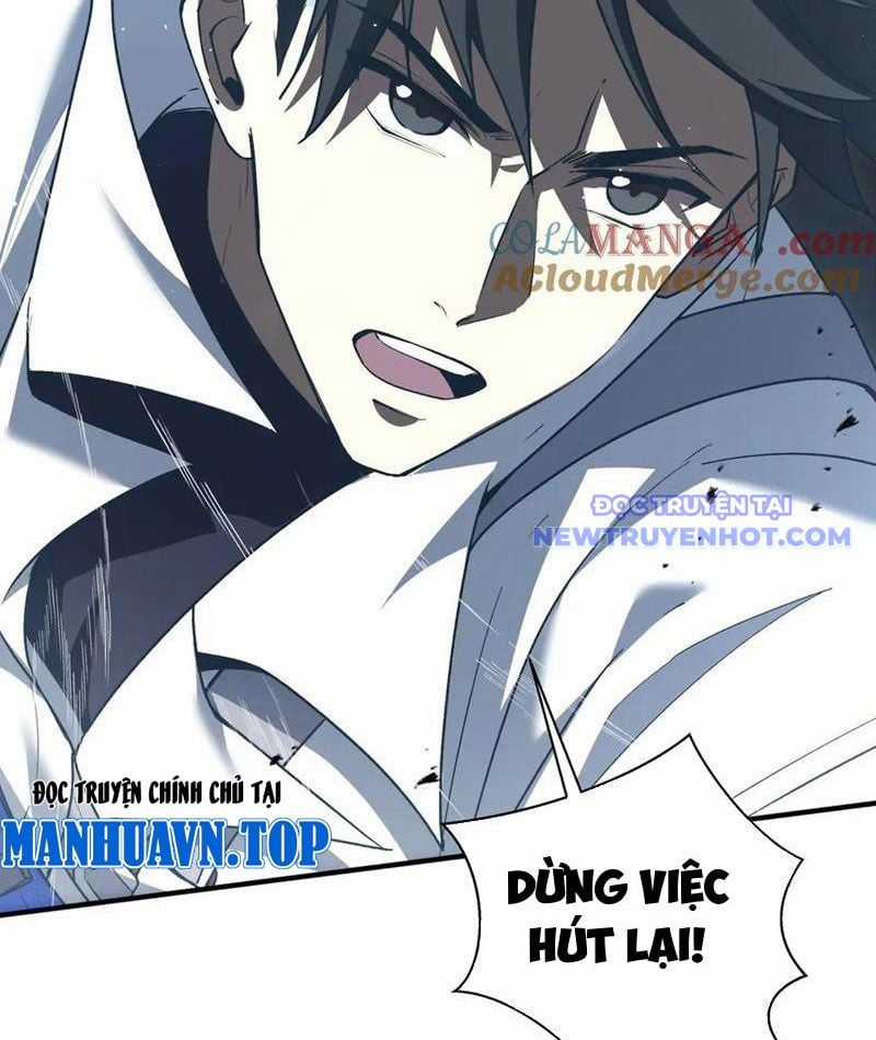 Ta Ký Kết Khế Ước Với Chính Mình Chapter 75 trang 30