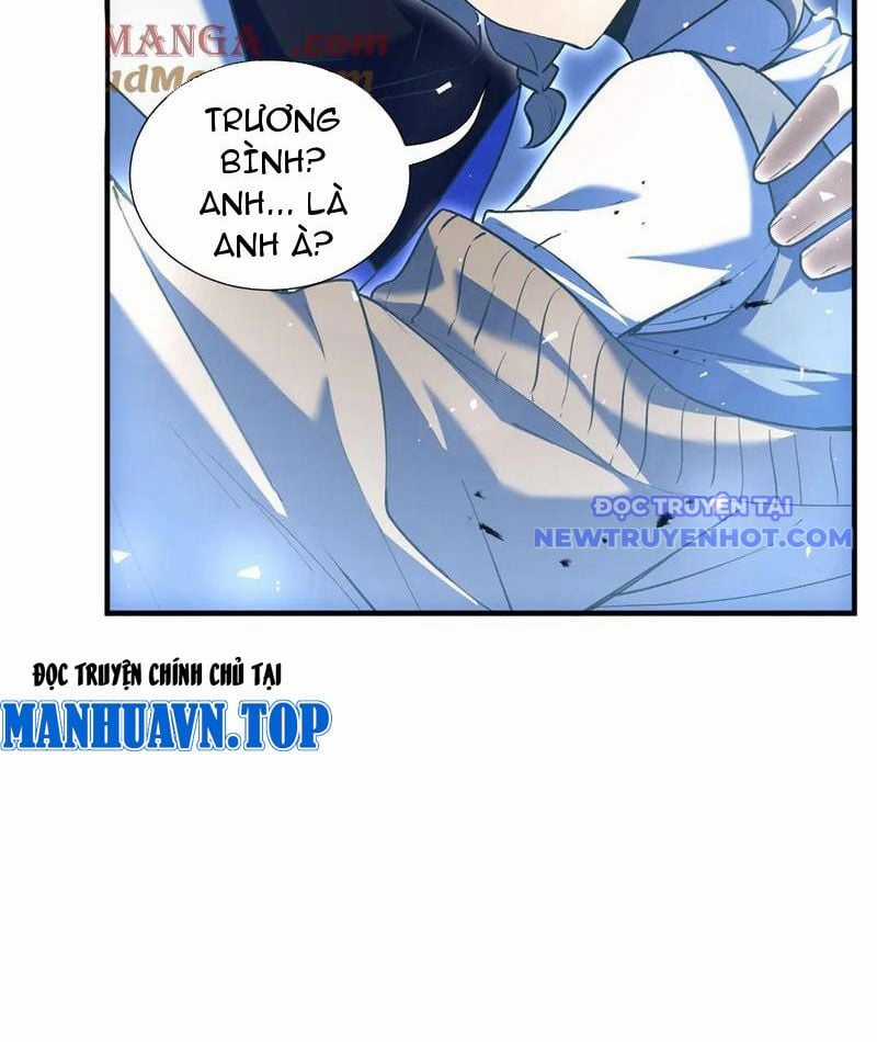 Ta Ký Kết Khế Ước Với Chính Mình Chapter 75 trang 35