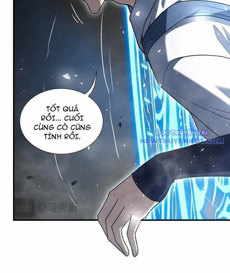 Ta Ký Kết Khế Ước Với Chính Mình Chapter 75 trang 39