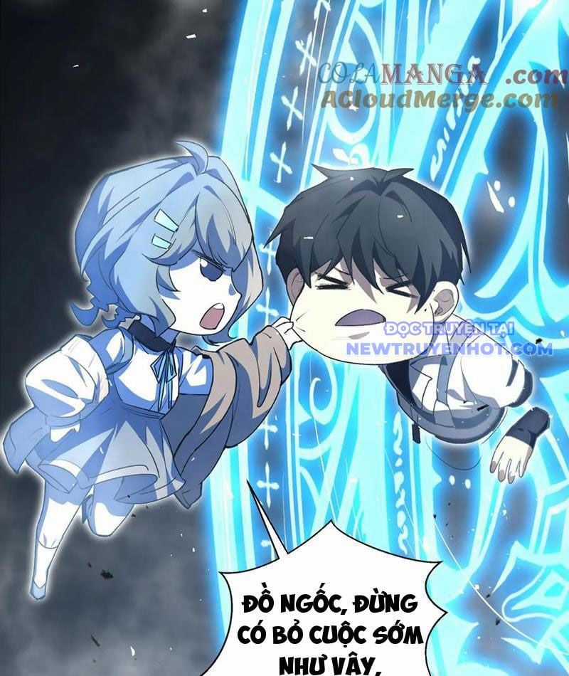 Ta Ký Kết Khế Ước Với Chính Mình Chapter 75 trang 45