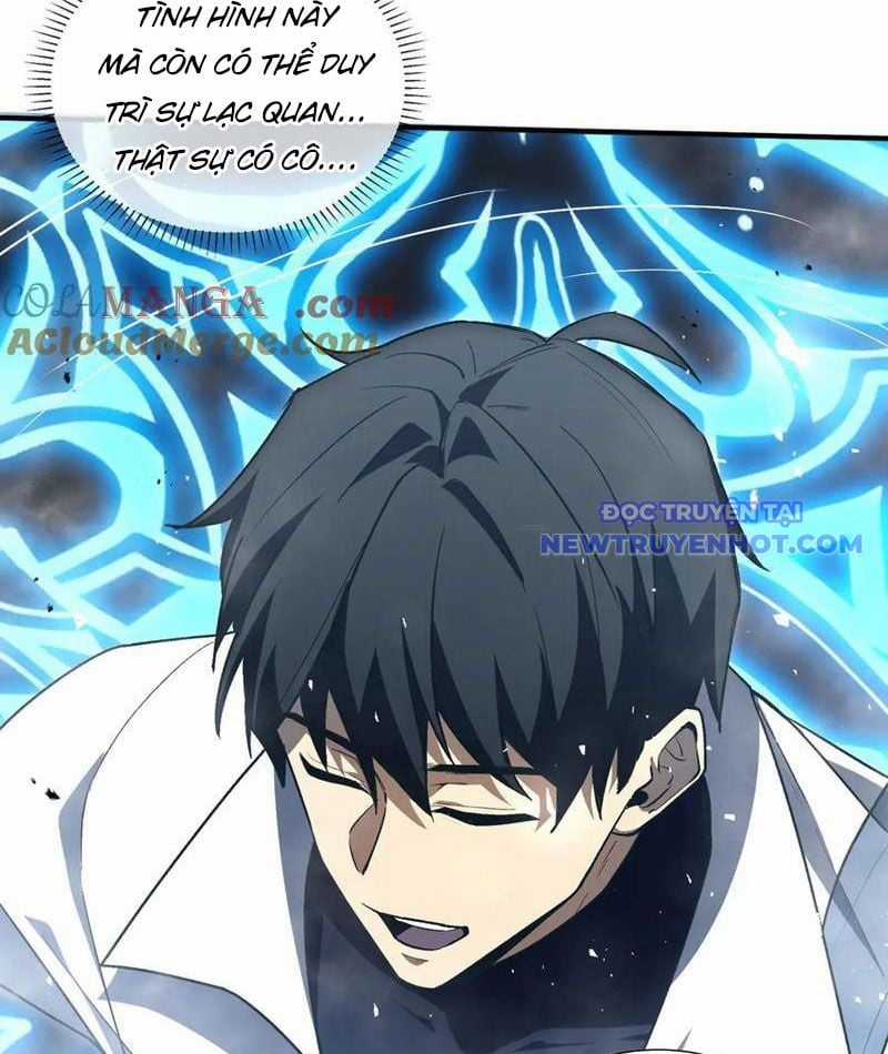 Ta Ký Kết Khế Ước Với Chính Mình Chapter 75 trang 47