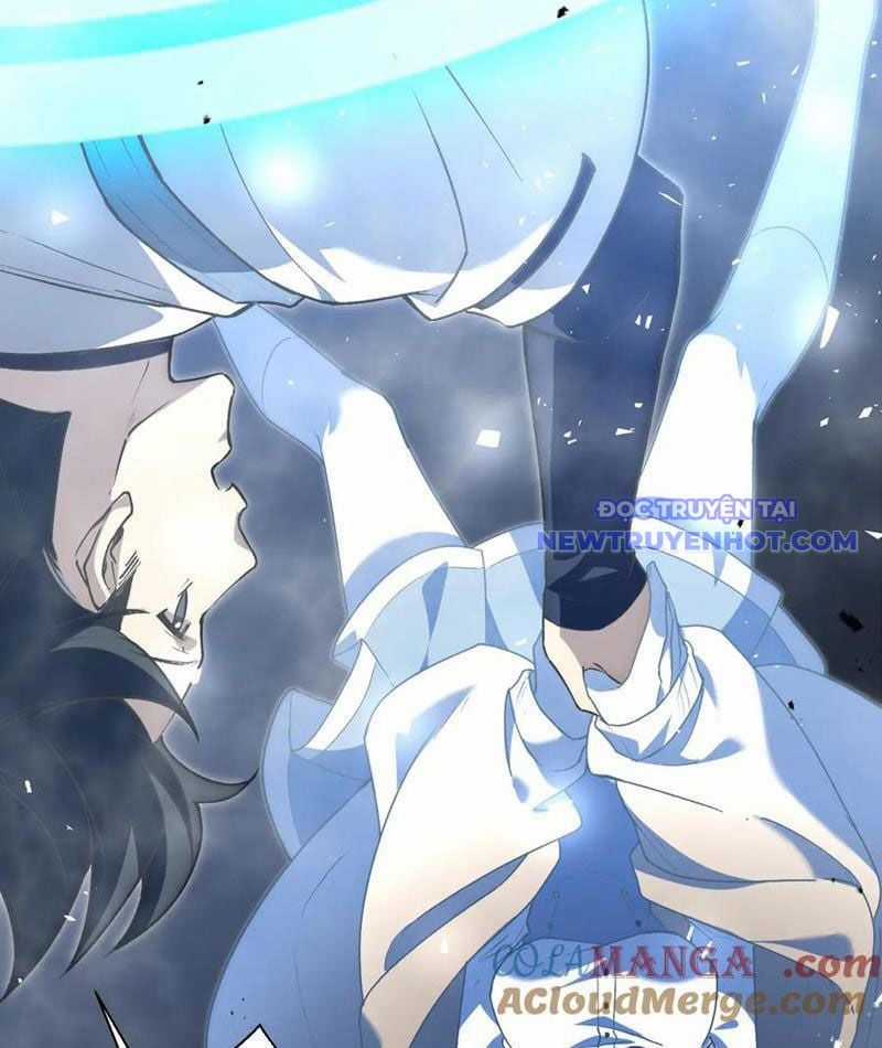 Ta Ký Kết Khế Ước Với Chính Mình Chapter 75 trang 49