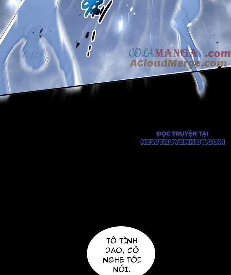 Ta Ký Kết Khế Ước Với Chính Mình Chapter 75 trang 5