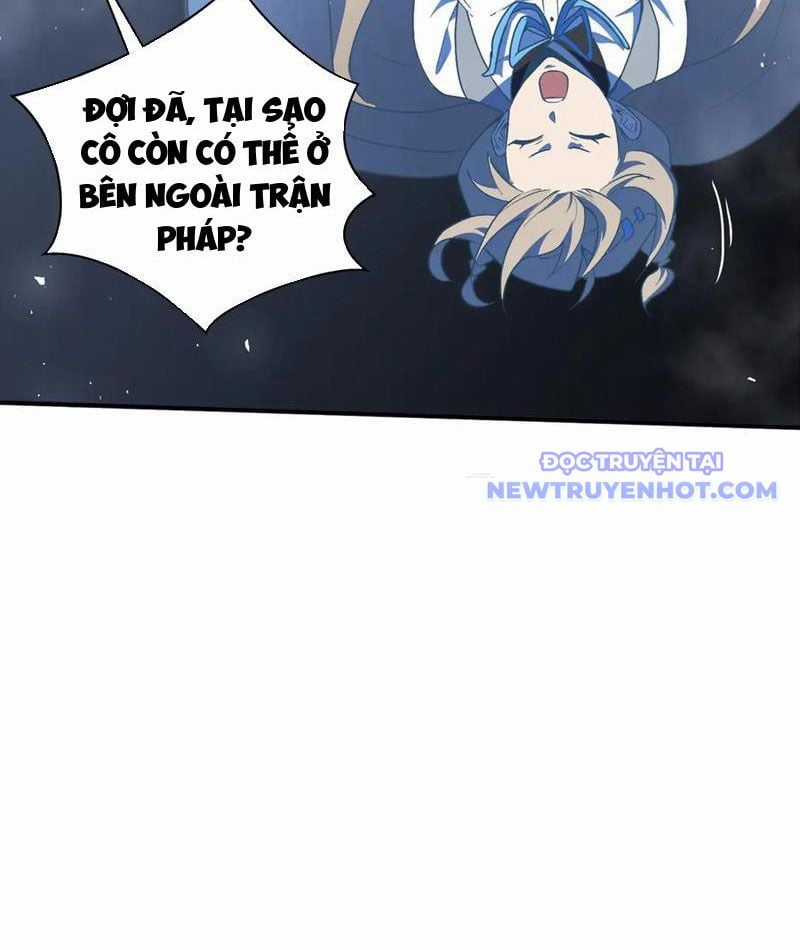 Ta Ký Kết Khế Ước Với Chính Mình Chapter 75 trang 50