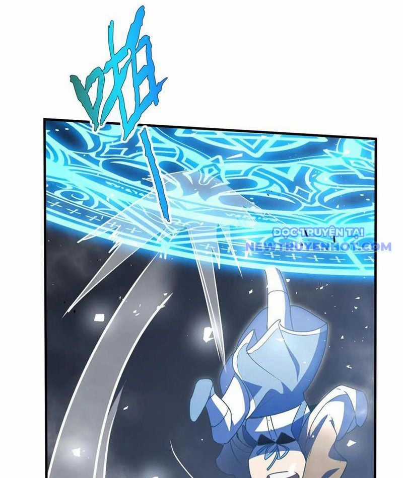 Ta Ký Kết Khế Ước Với Chính Mình Chapter 75 trang 51