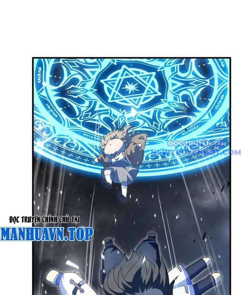Ta Ký Kết Khế Ước Với Chính Mình Chapter 75 trang 53