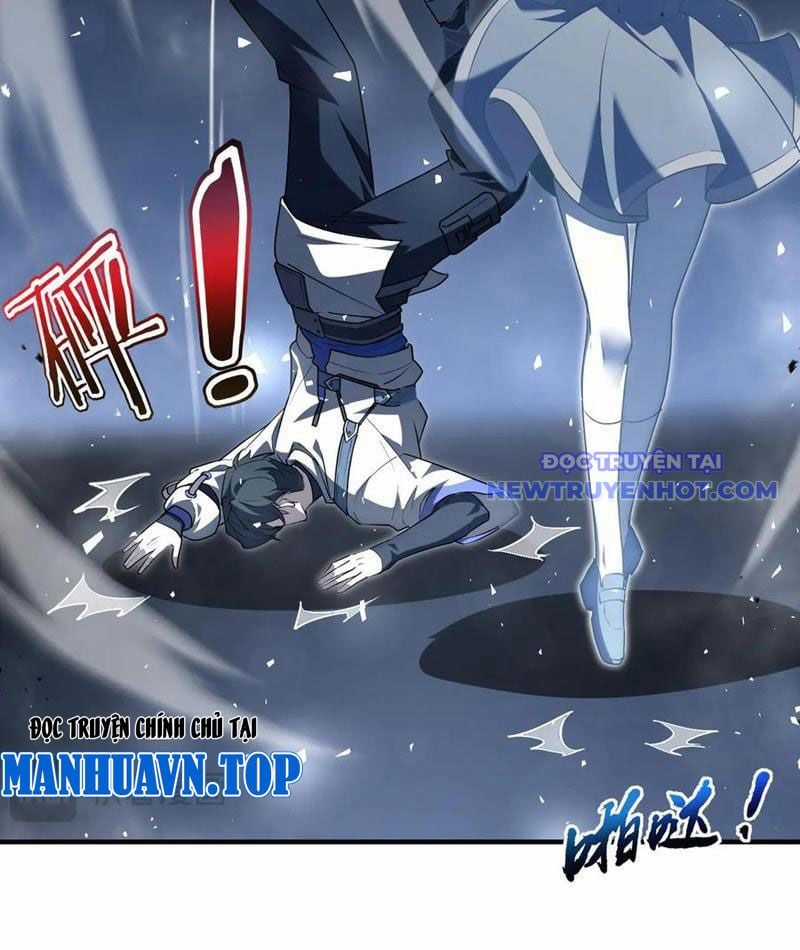 Ta Ký Kết Khế Ước Với Chính Mình Chapter 75 trang 56
