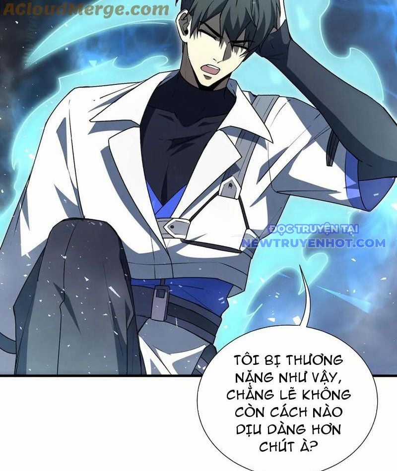 Ta Ký Kết Khế Ước Với Chính Mình Chapter 75 trang 58