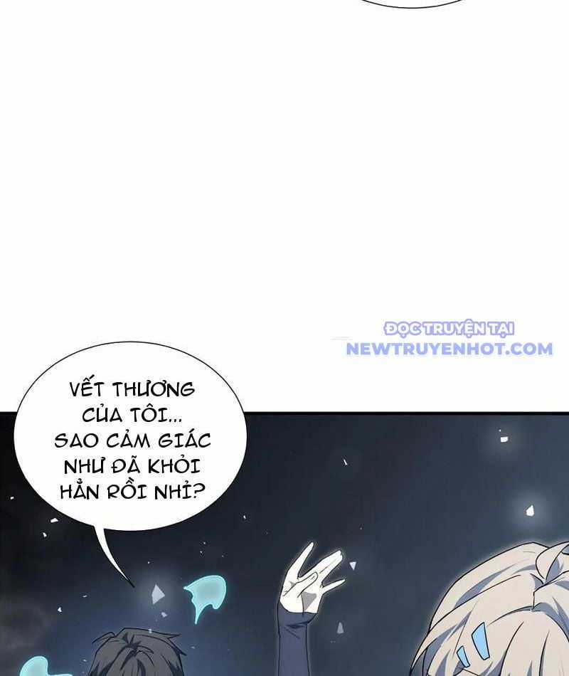 Ta Ký Kết Khế Ước Với Chính Mình Chapter 75 trang 59