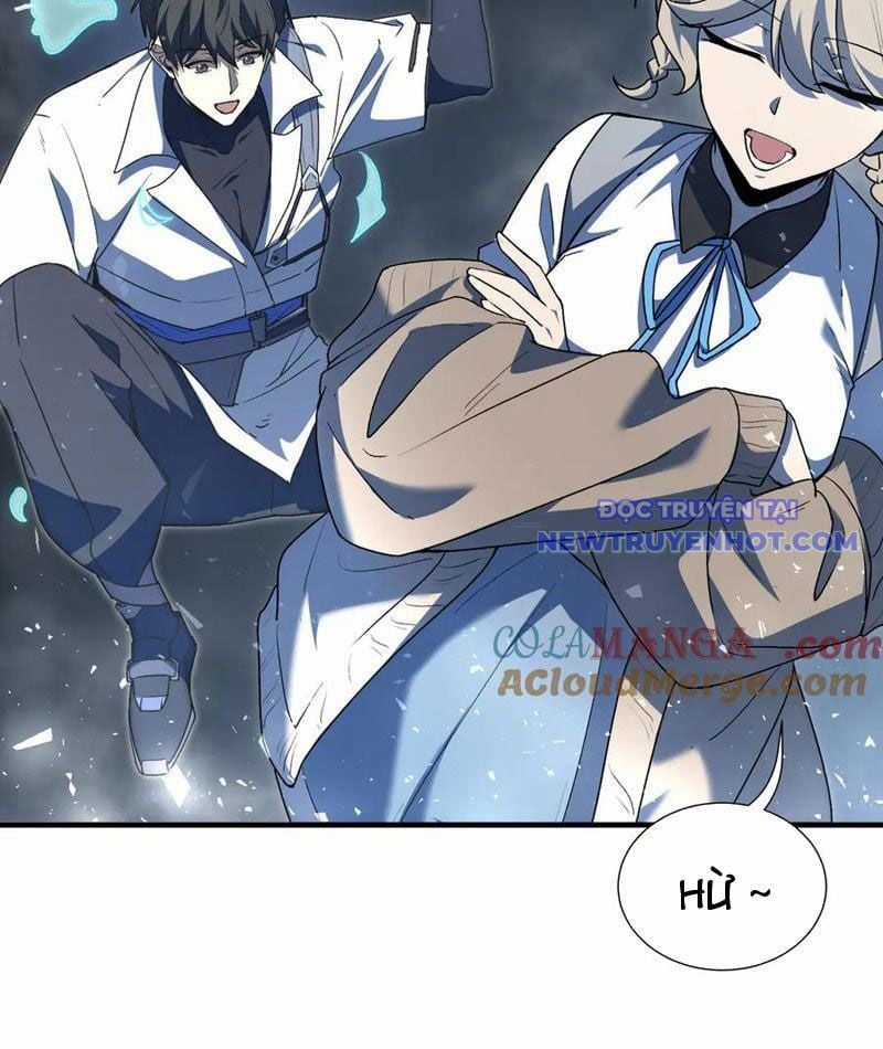 Ta Ký Kết Khế Ước Với Chính Mình Chapter 75 trang 60