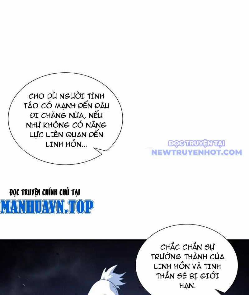 Ta Ký Kết Khế Ước Với Chính Mình Chapter 75 trang 61