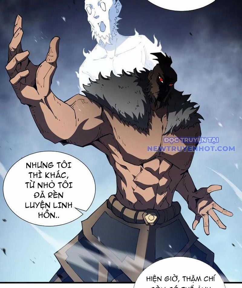 Ta Ký Kết Khế Ước Với Chính Mình Chapter 75 trang 62