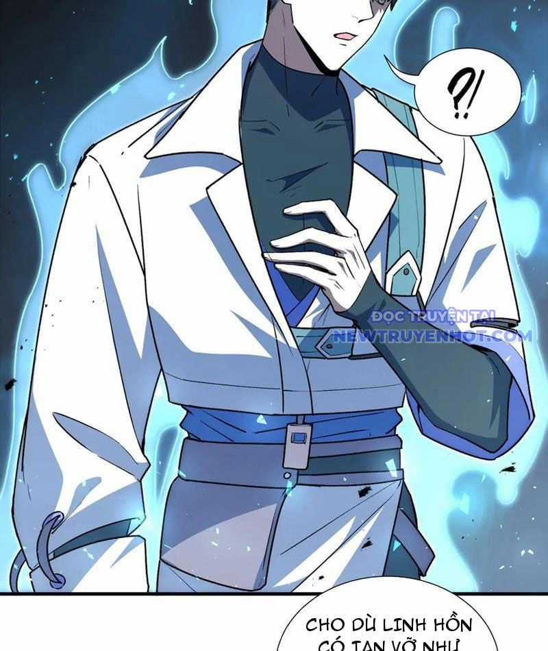 Ta Ký Kết Khế Ước Với Chính Mình Chapter 75 trang 64