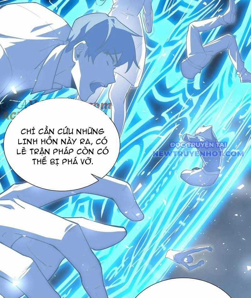 Ta Ký Kết Khế Ước Với Chính Mình Chapter 75 trang 68