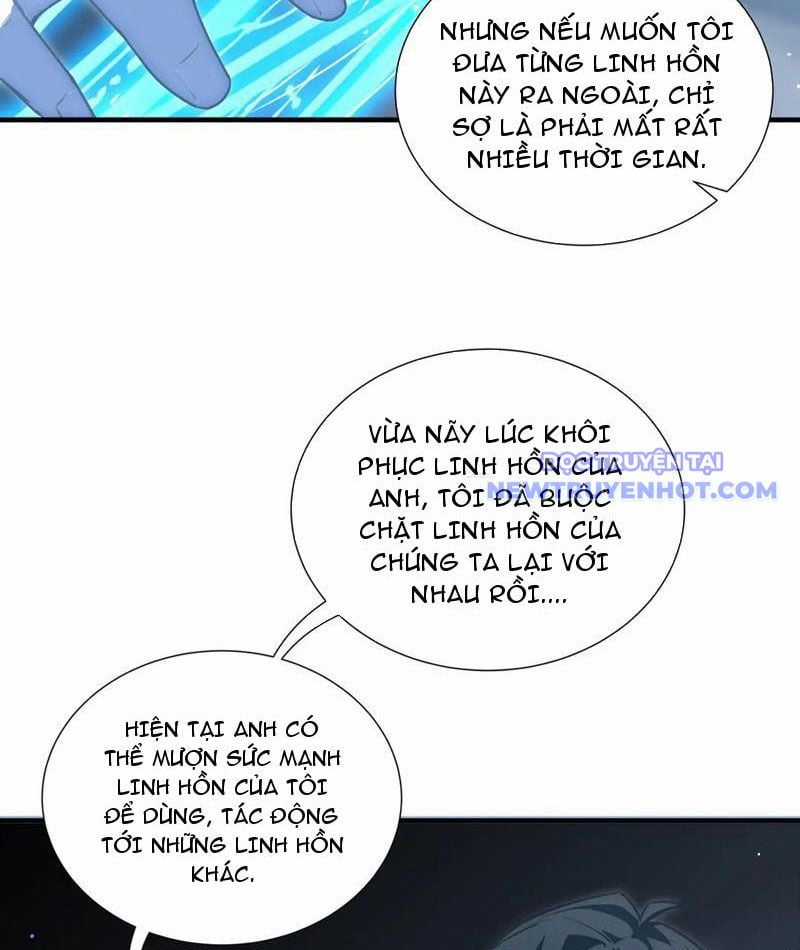 Ta Ký Kết Khế Ước Với Chính Mình Chapter 75 trang 69