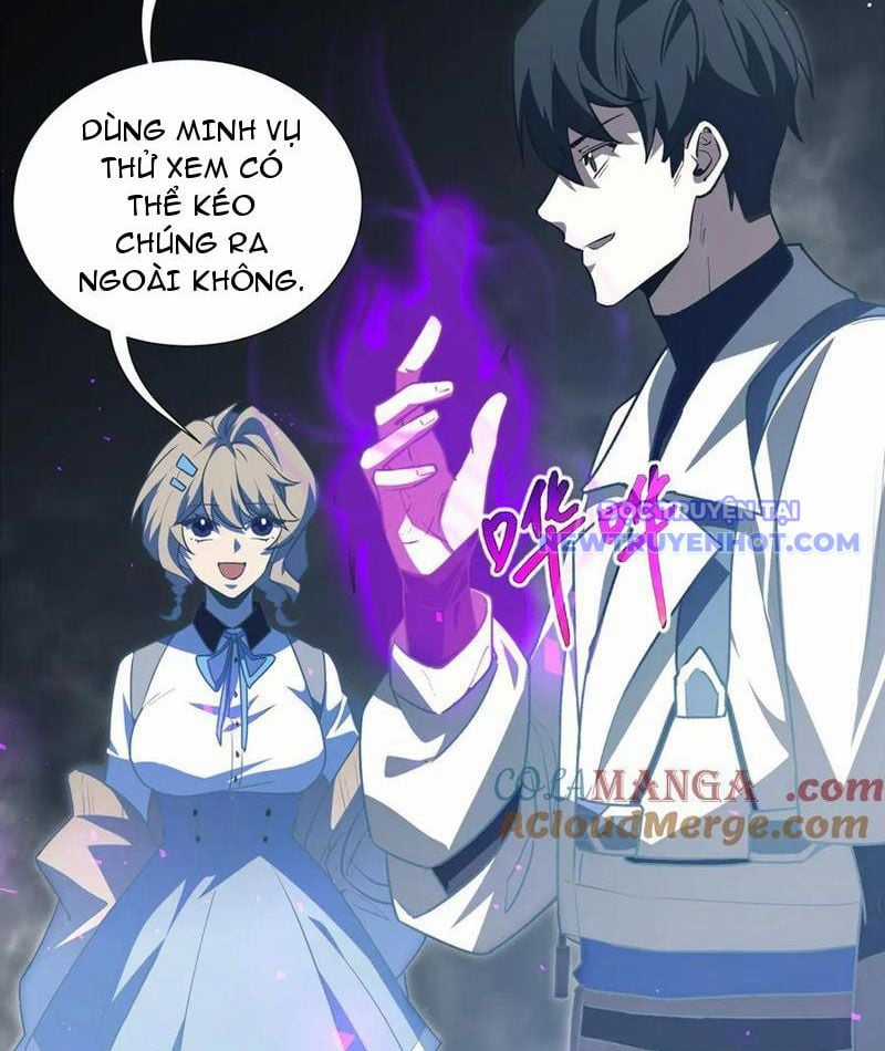 Ta Ký Kết Khế Ước Với Chính Mình Chapter 75 trang 70
