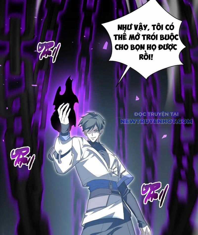 Ta Ký Kết Khế Ước Với Chính Mình Chapter 75 trang 72
