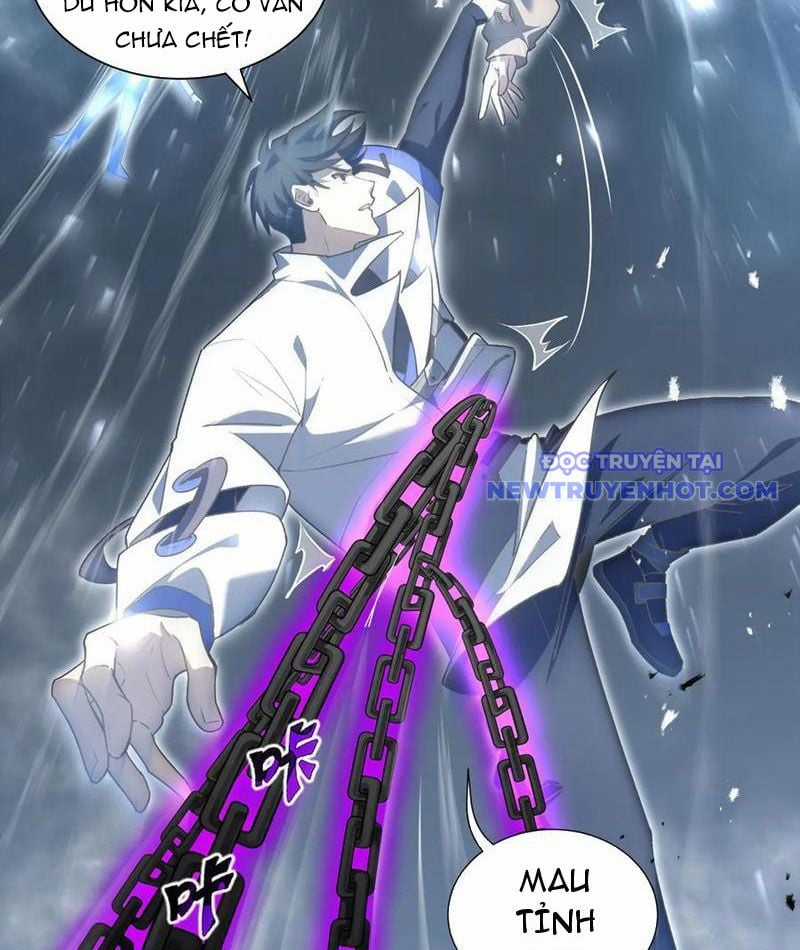 Ta Ký Kết Khế Ước Với Chính Mình Chapter 75 trang 8