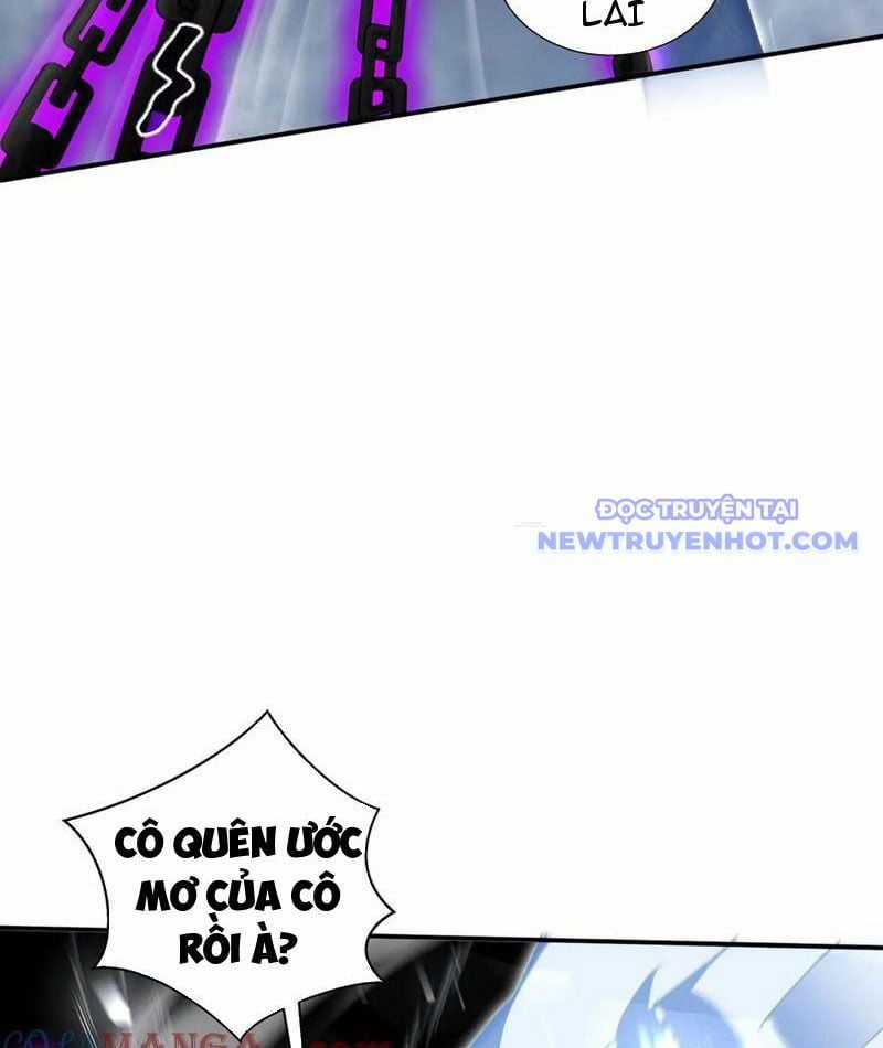 Ta Ký Kết Khế Ước Với Chính Mình Chapter 75 trang 9