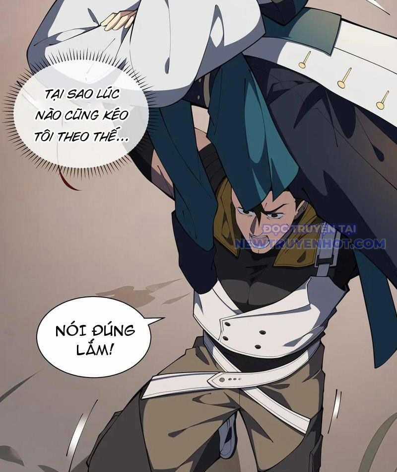 Ta Ký Kết Khế Ước Với Chính Mình Chapter 77 trang 10