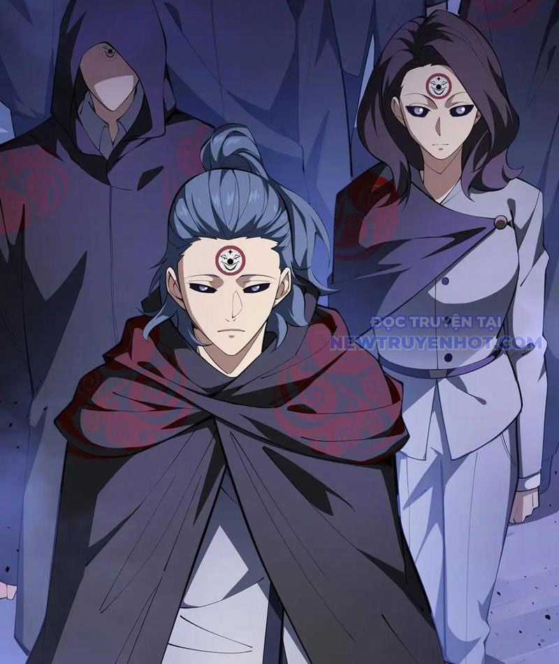 Ta Ký Kết Khế Ước Với Chính Mình Chapter 77 trang 100