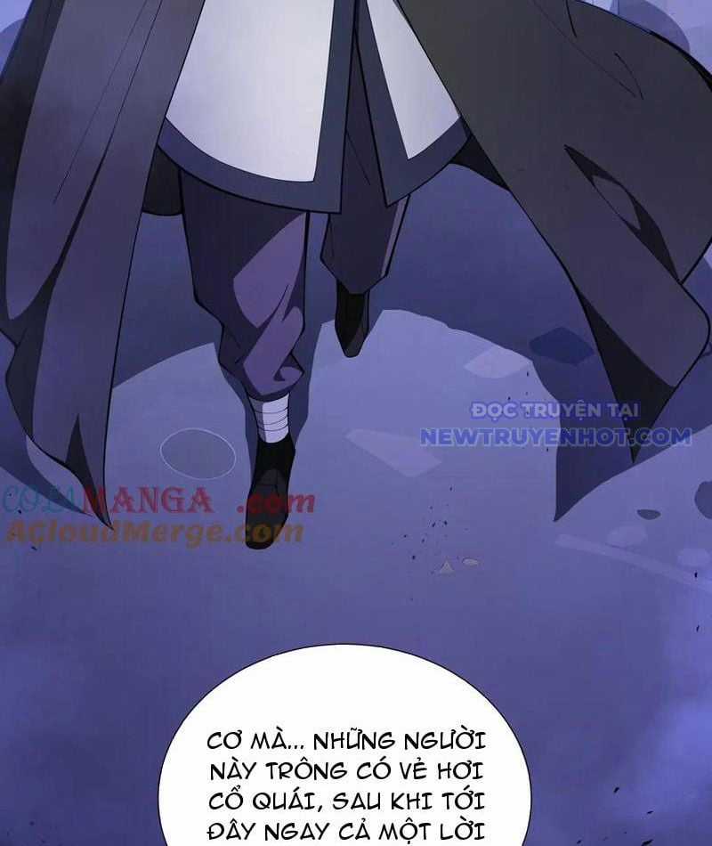 Ta Ký Kết Khế Ước Với Chính Mình Chapter 77 trang 101