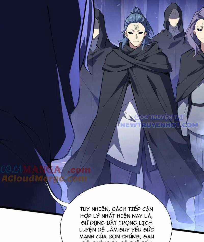 Ta Ký Kết Khế Ước Với Chính Mình Chapter 77 trang 103