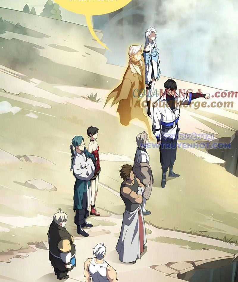 Ta Ký Kết Khế Ước Với Chính Mình Chapter 77 trang 106