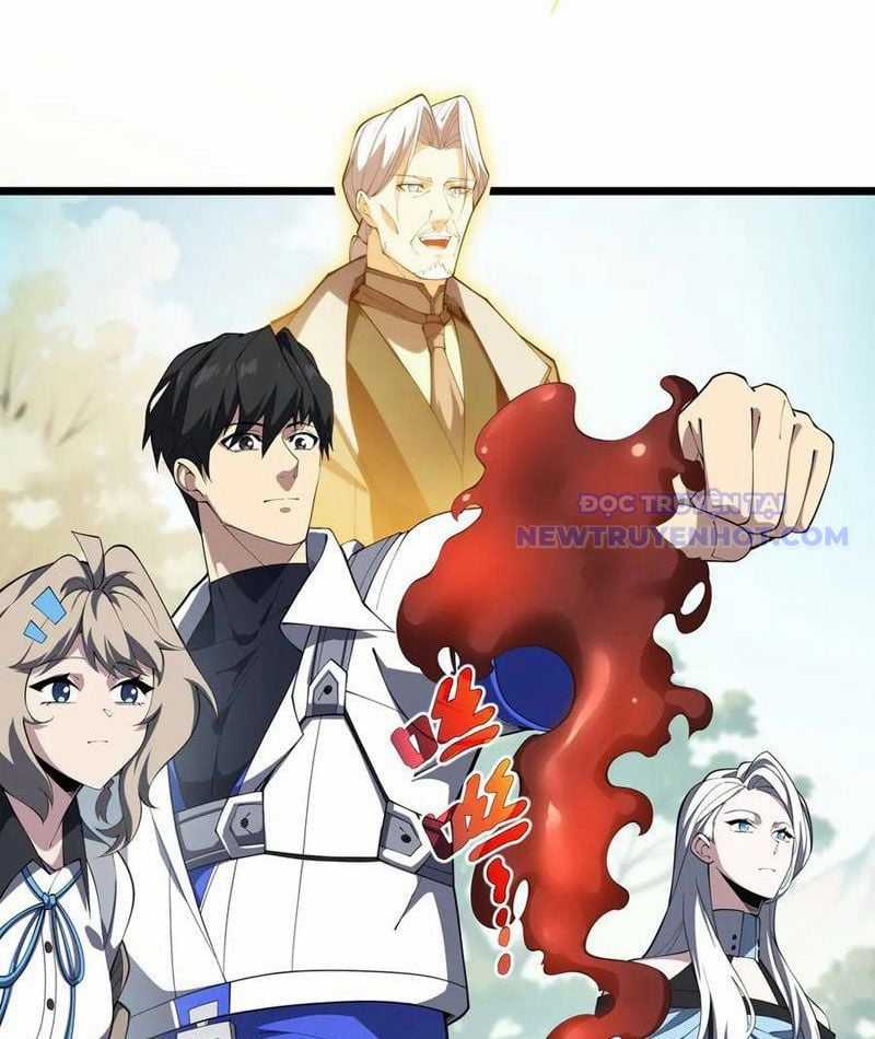 Ta Ký Kết Khế Ước Với Chính Mình Chapter 77 trang 109