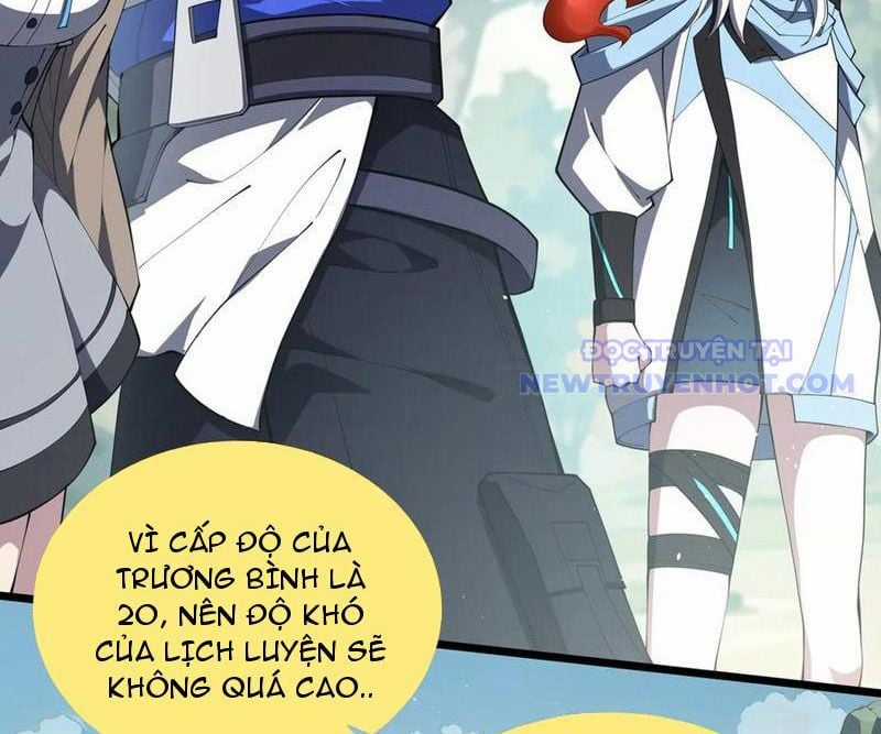 Ta Ký Kết Khế Ước Với Chính Mình Chapter 77 trang 110