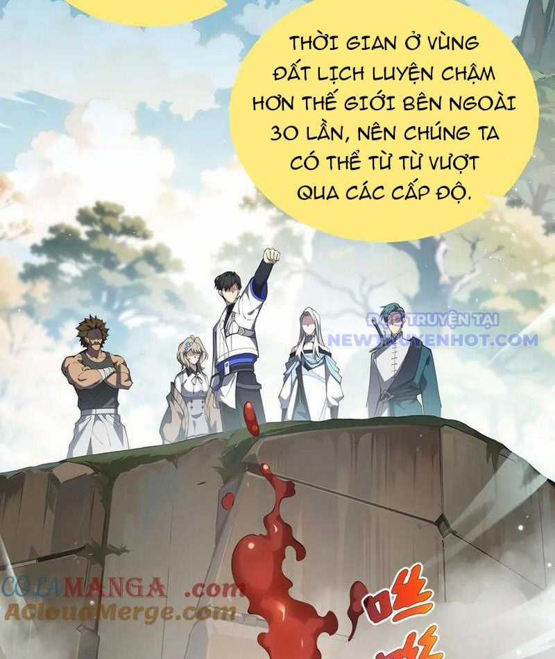 Ta Ký Kết Khế Ước Với Chính Mình Chapter 77 trang 111