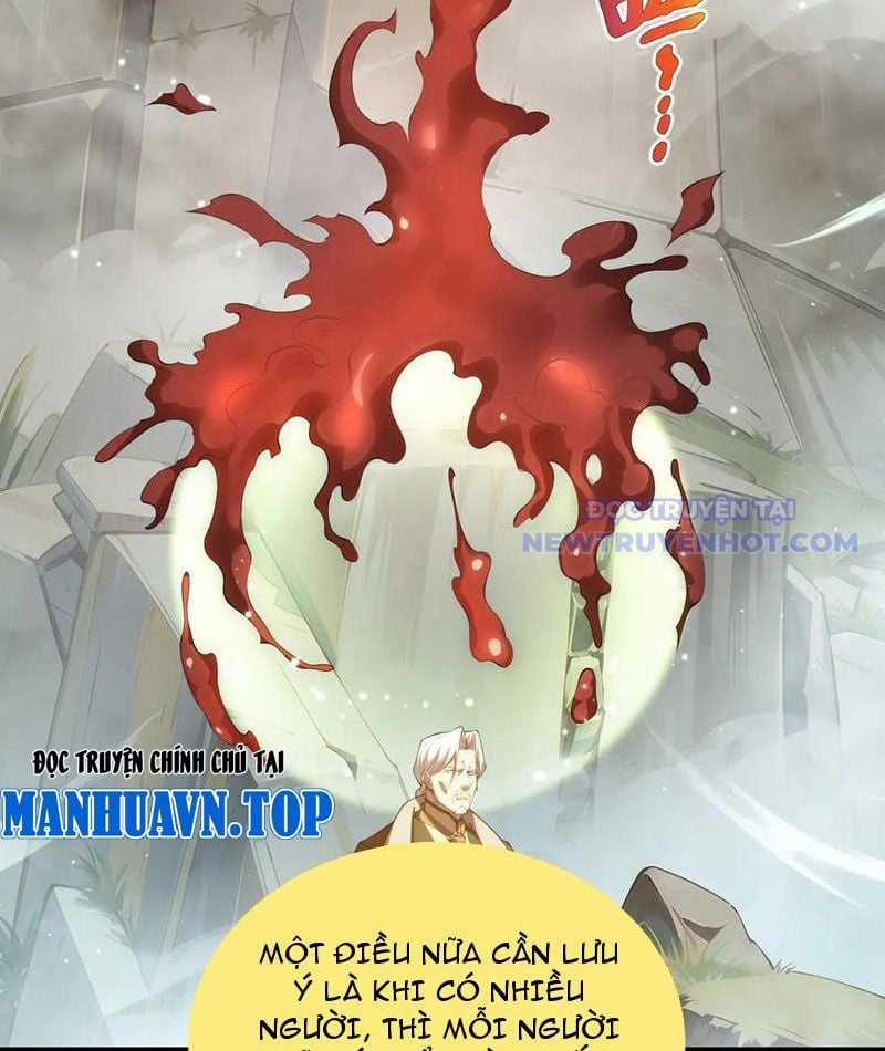 Ta Ký Kết Khế Ước Với Chính Mình Chapter 77 trang 112