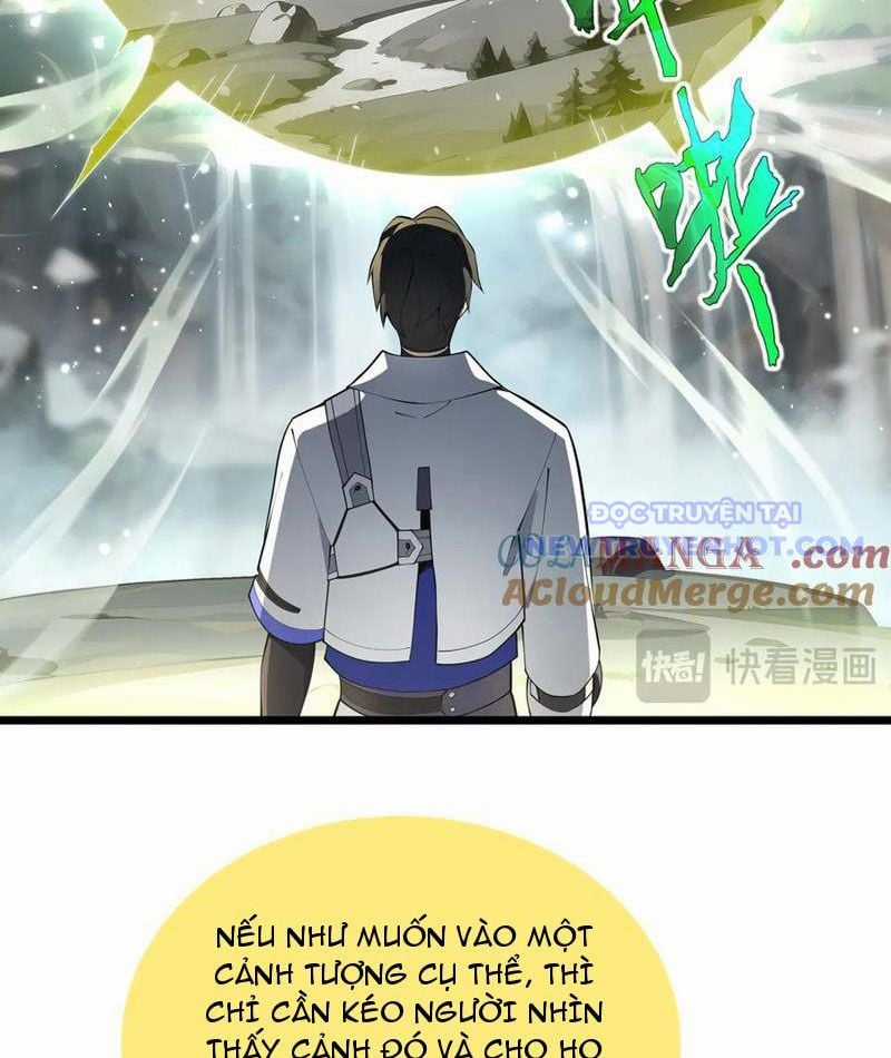 Ta Ký Kết Khế Ước Với Chính Mình Chapter 77 trang 114