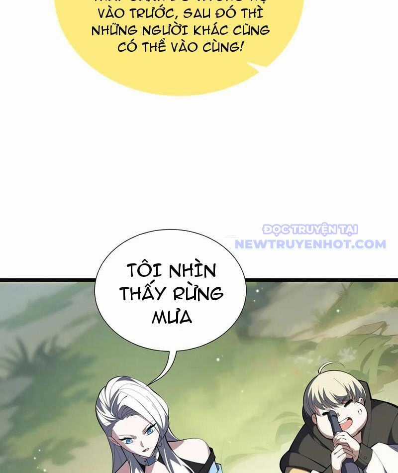 Ta Ký Kết Khế Ước Với Chính Mình Chapter 77 trang 115