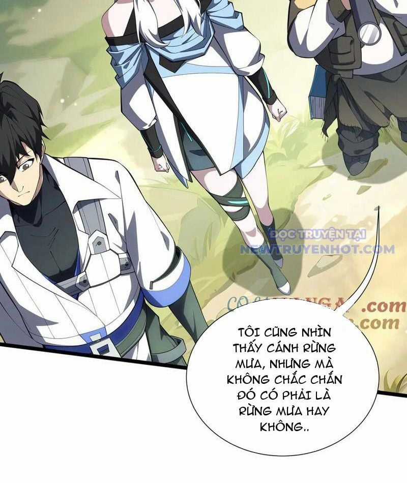 Ta Ký Kết Khế Ước Với Chính Mình Chapter 77 trang 116